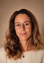 Manuela Vollenweider